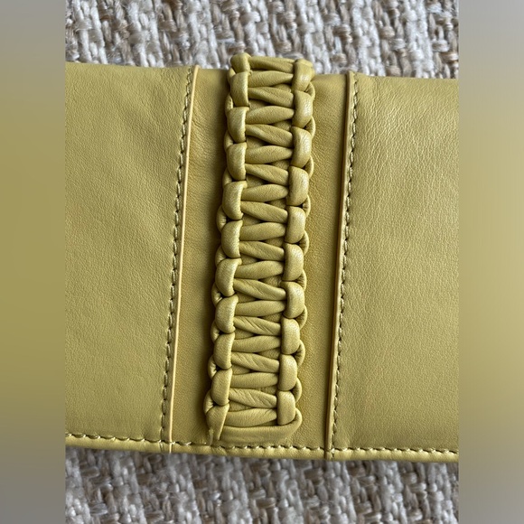 Genuine leather wallet - Picture 4 of 10